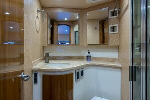 Drop Em 42ft Viking Yacht For Sale