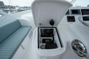 Drop Em 42ft Viking Yacht For Sale