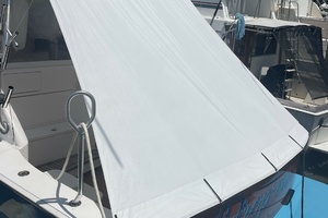 Drop Em 42ft Viking Yacht For Sale