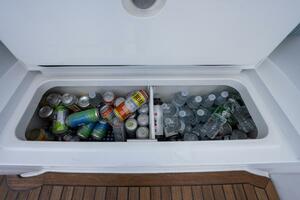 Drop Em 42ft Viking Yacht For Sale