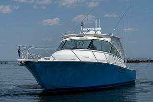 Drop Em 42ft Viking Yacht For Sale