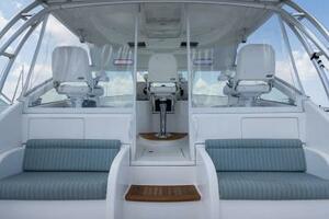 Drop Em 42ft Viking Yacht For Sale