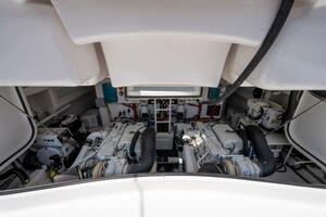 Drop Em 42ft Viking Yacht For Sale