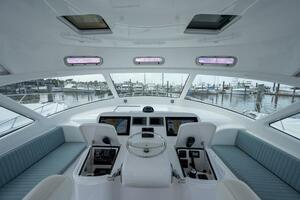 Drop Em 42ft Viking Yacht For Sale