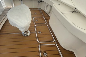 Drop Em 42ft Viking Yacht For Sale