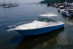 Drop Em 42ft Viking Yacht For Sale