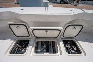 Drop Em 42ft Viking Yacht For Sale