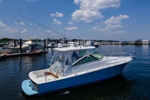 Drop Em 42ft Viking Yacht For Sale