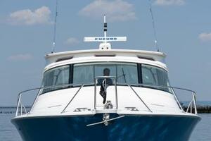 Drop Em 42ft Viking Yacht For Sale