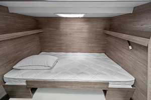 FREEDOM 44ft Fountaine Pajot Yacht For Sale