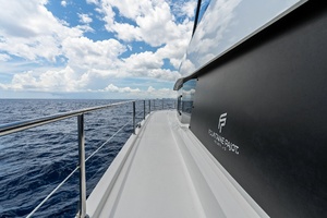 FREEDOM 44ft Fountaine Pajot Yacht For Sale
