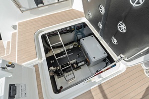 FREEDOM 44ft Fountaine Pajot Yacht For Sale