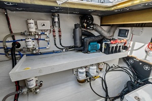 FREEDOM 44ft Fountaine Pajot Yacht For Sale