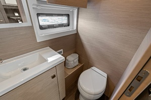 FREEDOM 44ft Fountaine Pajot Yacht For Sale