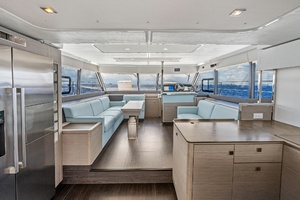 FREEDOM 44ft Fountaine Pajot Yacht For Sale