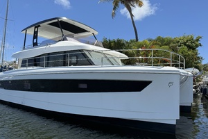 Yacht for sale FREEDOM