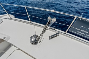FREEDOM 44ft Fountaine Pajot Yacht For Sale