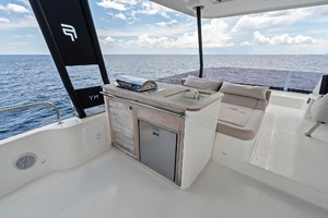 FREEDOM 44ft Fountaine Pajot Yacht For Sale