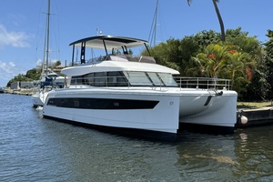 FREEDOM yacht for sale