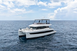 FREEDOM 44ft Fountaine Pajot Yacht For Sale