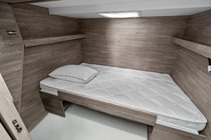 FREEDOM 44ft Fountaine Pajot Yacht For Sale