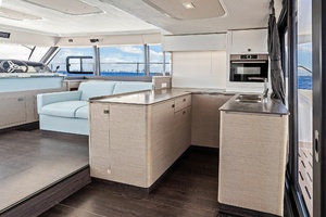 FREEDOM 44ft Fountaine Pajot Yacht For Sale