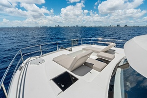 FREEDOM 44ft Fountaine Pajot Yacht For Sale