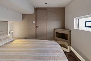 FREEDOM 44ft Fountaine Pajot Yacht For Sale