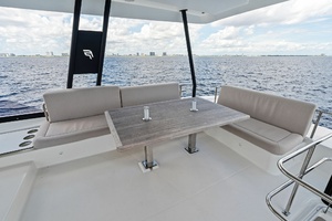 FREEDOM 44ft Fountaine Pajot Yacht For Sale