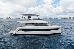 FREEDOM 44ft Fountaine Pajot Yacht For Sale