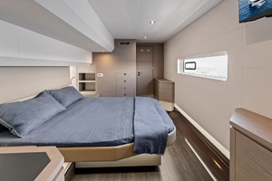 FREEDOM 44ft Fountaine Pajot Yacht For Sale