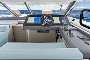 FREEDOM 44ft Fountaine Pajot Yacht For Sale