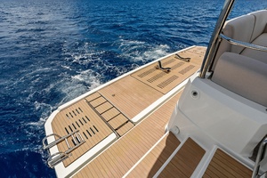 FREEDOM 44ft Fountaine Pajot Yacht For Sale