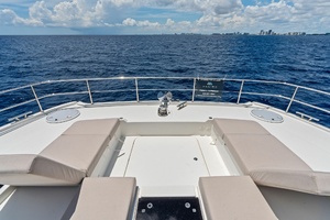 FREEDOM 44ft Fountaine Pajot Yacht For Sale