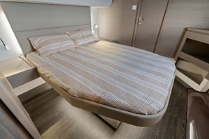 FREEDOM 44ft Fountaine Pajot Yacht For Sale
