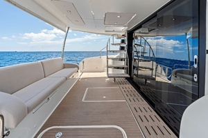 FREEDOM 44ft Fountaine Pajot Yacht For Sale