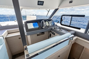 FREEDOM 44ft Fountaine Pajot Yacht For Sale