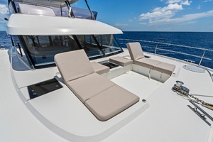 FREEDOM 44ft Fountaine Pajot Yacht For Sale