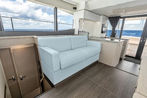FREEDOM 44ft Fountaine Pajot Yacht For Sale