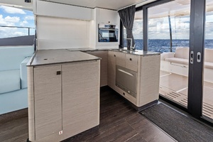 FREEDOM 44ft Fountaine Pajot Yacht For Sale