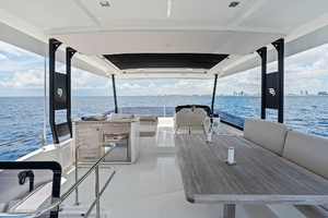FREEDOM 44ft Fountaine Pajot Yacht For Sale