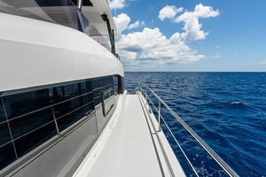 FREEDOM 44ft Fountaine Pajot Yacht For Sale