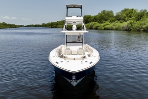 35ft Everglades Yacht For Sale