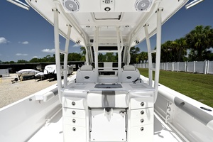 35ft Everglades Yacht For Sale