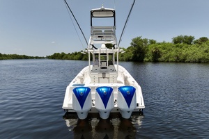 35ft Everglades Yacht For Sale