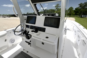 35ft Everglades Yacht For Sale