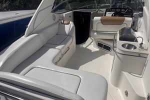 27ft Sea Ray Yacht For Sale