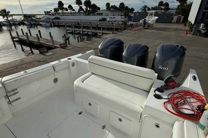 34ft Buddy Davis Yacht For Sale