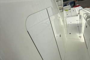 34ft Buddy Davis Yacht For Sale