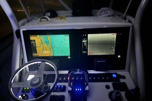 34ft Buddy Davis Yacht For Sale